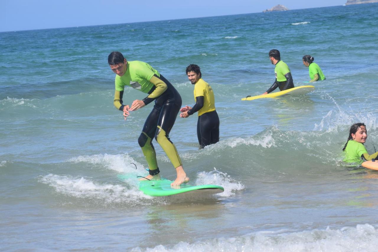 G3 Gamboa Beach Houses เปนิช ภายนอก รูปภาพ