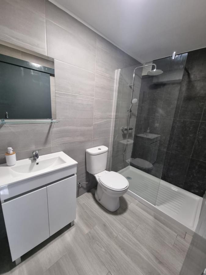 G3 Gamboa Beach Houses เปนิช ภายนอก รูปภาพ