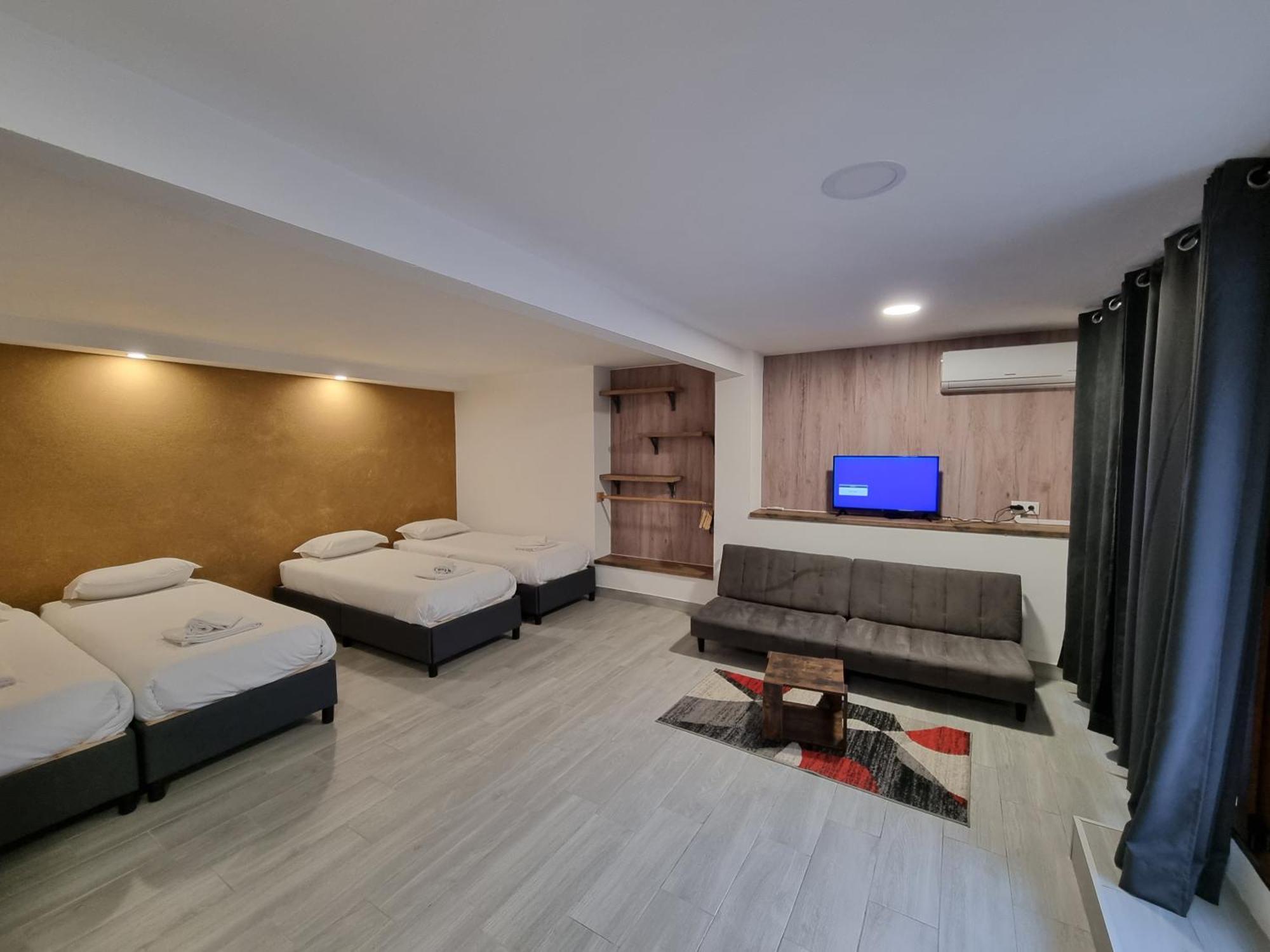 G3 Gamboa Beach Houses เปนิช ภายนอก รูปภาพ