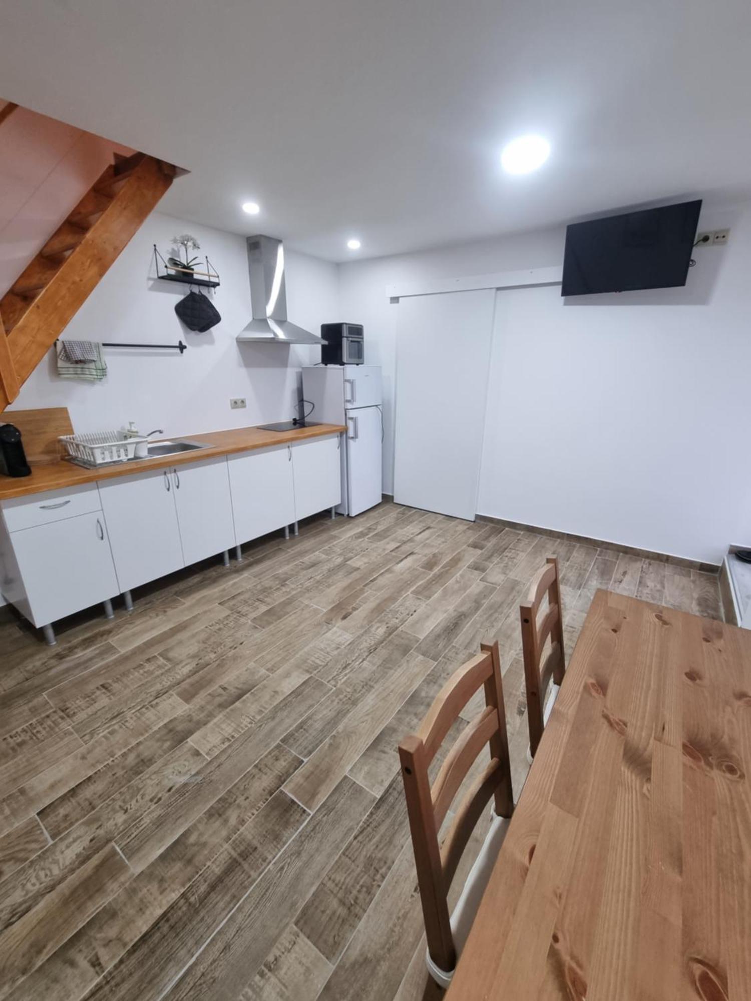 G3 Gamboa Beach Houses เปนิช ภายนอก รูปภาพ