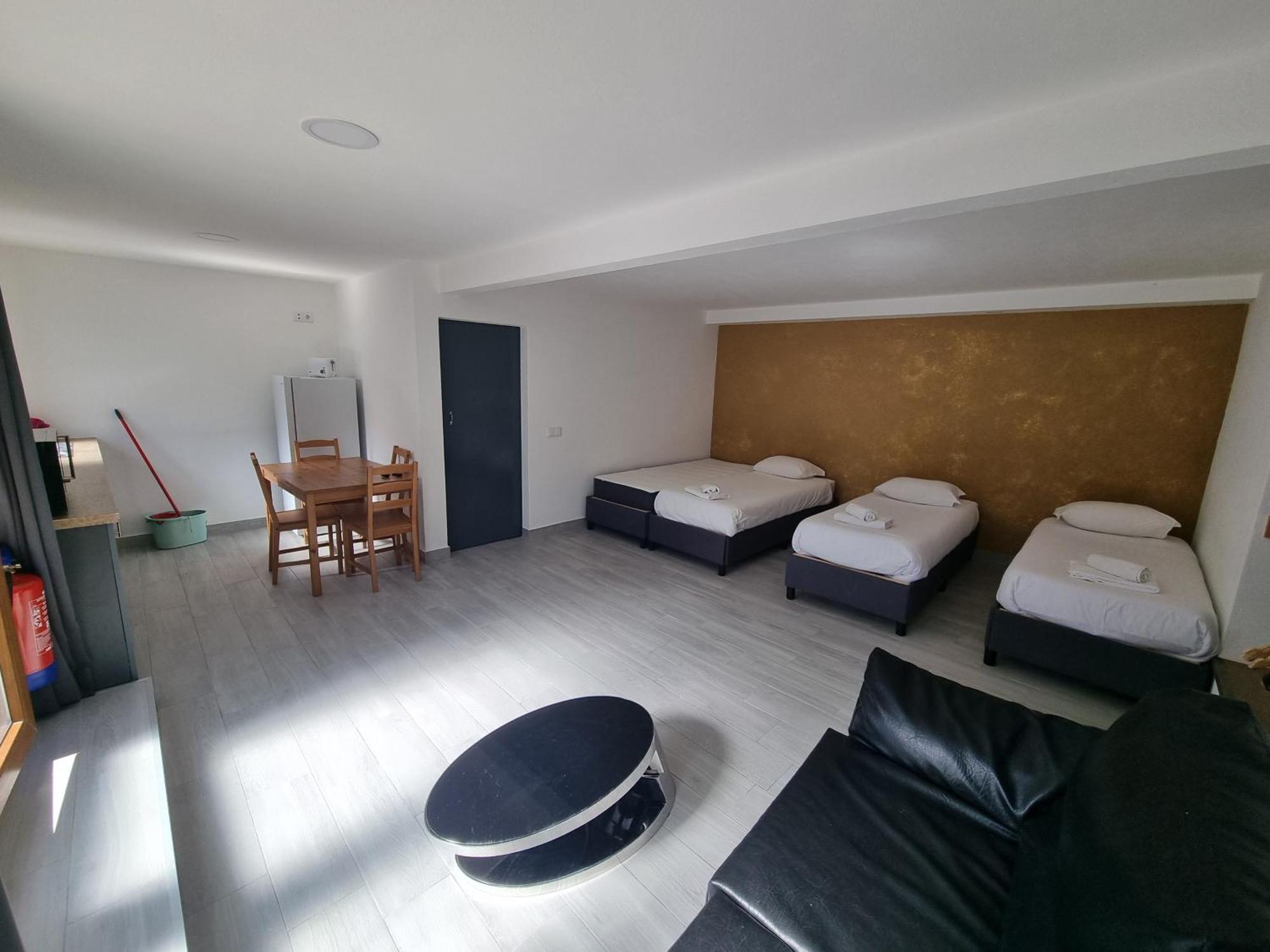 G3 Gamboa Beach Houses เปนิช ห้อง รูปภาพ